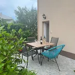 Luna Apartmán