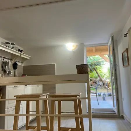 Daire Luna Zadar